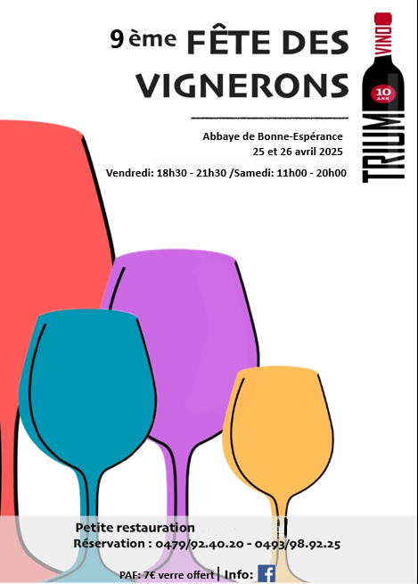 Affiche event 2025 M Chimp new