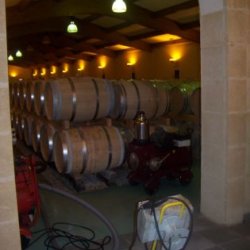 Château Barreyres