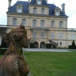 Château Barreyres
