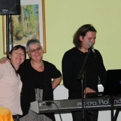 Piano bar novembre 2014