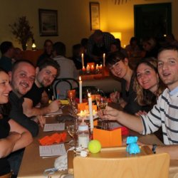 Piano bar novembre 2014