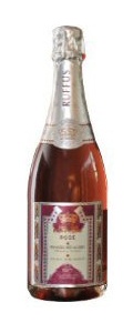 Cuvée Ruffus rosé