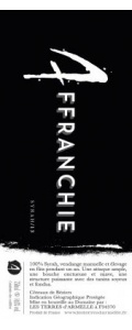 Affranchie